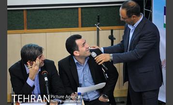 نهمین دوره قرعه کشی جوایر خوش حسابی پرداخت کنندگان عوارض پایدار شهرداری تهران 19