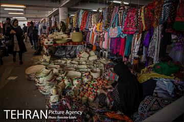 جمعه بازار پارکینگ پروانه 30