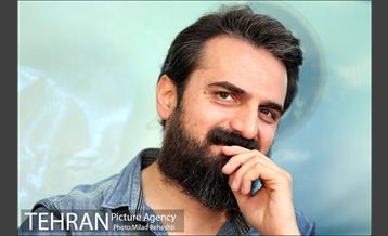 نشست خبری سریال زیر پای مادر‎ 6