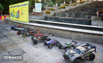 جشنواره بزرگ (تابستان اول) 11