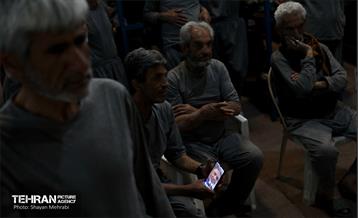 دعوت به همکاری شهرداری تهران از افراد در معرض آسیب و جامعه‌پذیر 31