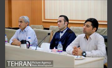 برگزاری کلاس های "خدمات و میزبان" ویژه نیروهای خدماتی مناطق شهرداری تهران 2 10