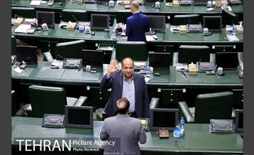 آغاز به کار یازدهمین دوره مجلس شورای اسلامی 25