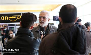 آغاز چهلمین جشنواره فیلم فجر 1