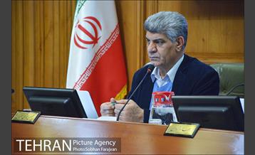 یکصد و هفتاد و ششمین جلسه شورای شهر 27