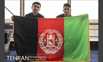 دومین دوره‌ مسابقات بین‌المللی پله‌ نوردی‎ 7