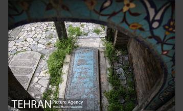 گورستان ظهیرالدوله 30