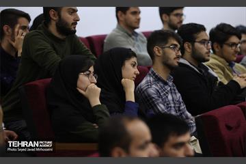 مراسم گرامیداشت روز استکبارستیزی  21