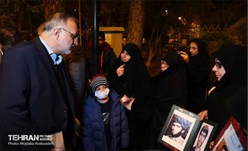 رونمایی از روایت موسیقایی «سربازنامه» 31