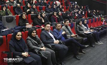 جشن بزرگداشت میلاد حضرت زهرا(س) 13