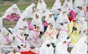 جشن عبادت فرشته‌ها  7