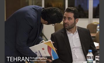 نشست تخصصی زیست پذیری شهرهای آسیایی 8