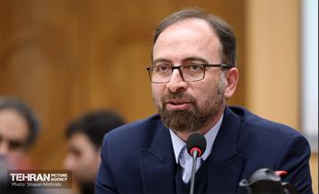 هفتمین جلسه قرارگاه اجتماعی کلان‌شهر تهران  13