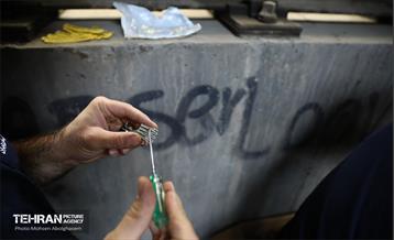 واگن سازی 62