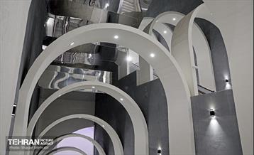 ایستگاه مترو مریم مقدس(س) 9