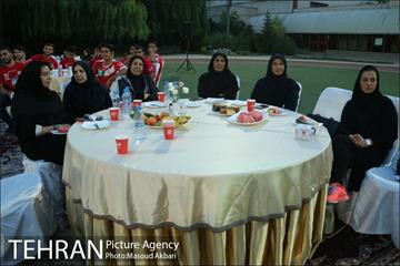 دومین جشن بزرگ هندبال ایران 21