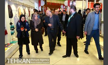 شبگردی ستاد توانمند سازی بانوان سرپرست خانوار  22