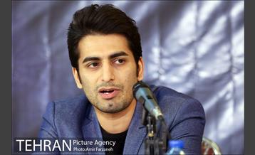 مراسم رونمایی آلبوم رحمان‎ 7