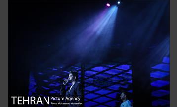 اجرای کنسرت فرزاد فرزین ویژه کودکان کار 16