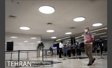 واکسیناسیون سالمندان بالای ۷۵ سال در ایران مال 35