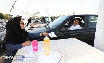 رالی خانوادگی پایتخت  37