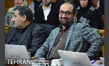 صد و نود و سومین جلسه شورای شهر 22