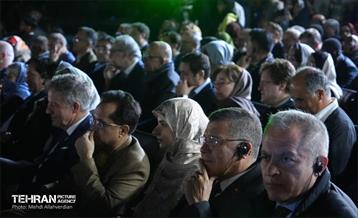 آیین گرامیداشت جشن جهانی نوروز ۱۴۰۴ 34