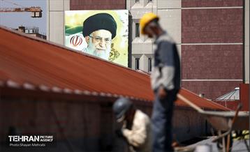 اینجا کارگاهه؛ خانه شهر 36