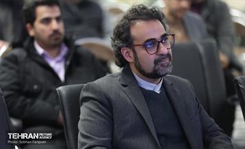 آیین افتتاح نمایشگاه عکس «فیلیپین: مروارید پنهان» 27