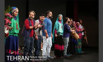 کنسرت گروه رستاک‎ 9