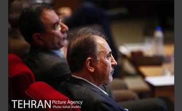 افتتاح سومین کنفرانس ملی شهر سایبری 9