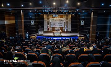 گرامیداشت روز دانشجو با حضور شهردار تهران 27