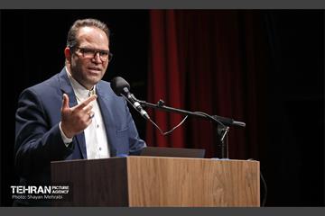 همایش فصلی گزینش شهرداری تهران 12