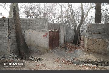 اینجا کارگاهه؛ اکو پارک فرحزاد 30