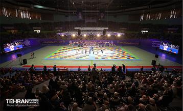 جشن فرزندان غدیر 10