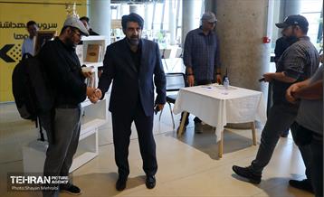 گردهمایی عکاسان رسانه‌های شهری 23