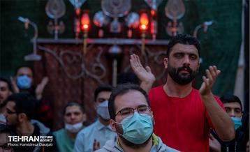 مراسم جشن ولادت حضرت زهرا (س) 19