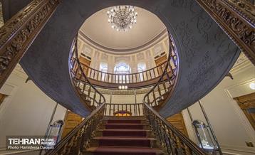 موزه ابگینه، گنجینه ادوار فرهنگی ایران 26