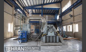 مجتمع زباله سوز آرادکوه 5