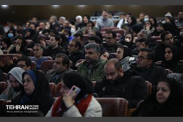 تقدیر از فعالان سومین دوره طرح من شهردارم 71
