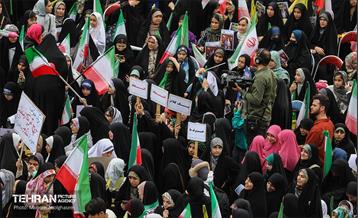 اجتماع «دختران آرمانی» - 1 32