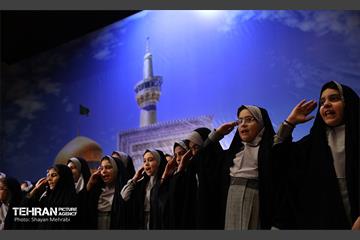 جشن بزرگ «خیلی دخترونه» 4