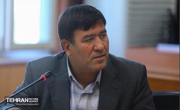 چهارمین قرارگاه جهادی تأمین مسکن شهرداری تهران 11