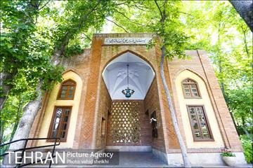 باغ ایرانی 3