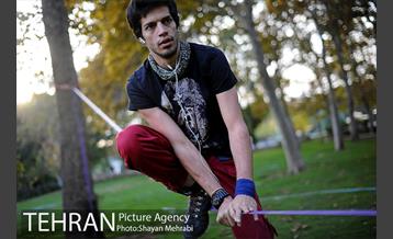 ورزش اسلک لاین 28