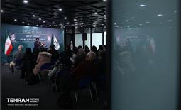 نشست خبری سخنگوی شهرداری تهران 2