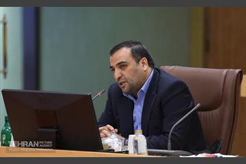 نشست اعضای مجمع شهرداران کلان شهرها با وزیر کشور 20