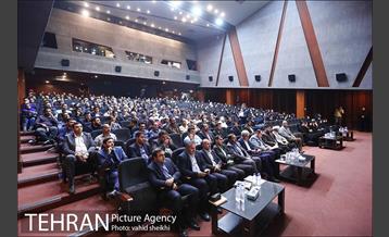 همایش تکریم یادگاران شقایق 13