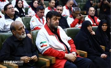 سومین اجلاسیه «خانواده، آینده، پیوندهای پایدار»