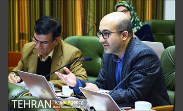 یکصد و هشتاد و پنجمین جلسه شورای شهر 27